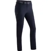 Maier Sports Pantalon de randonnée femme Lana