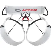 Climbing Technology Altimate Complete Harness Blanc M-L