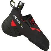 Boreal Synergy 2.0 Climbing Shoes Noir EU 44 Homme
