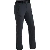 Maier Sports Pantalon femme Rechberg Therm