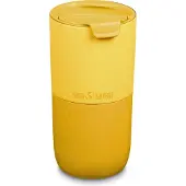 Klean Kanteen Rise 473ml Thermal Bottle Jaune