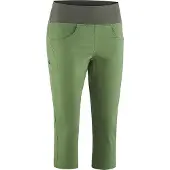 Edelrid Dome 3/4 Pants Vert XS Femme