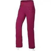 Ocun Noya Pants, XS, Wine Rhododendron,