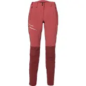 Vaude Elope Pants Rose 42 Femme