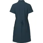Vaude Robe chemise femme Farley Stretch