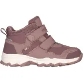 TROLLKIDS Kjerag Hiker, Pink Dawn, 35 EU