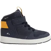 Viking Bottes d'Hiver - Tex - Jack Warm GTX 1V - Marine - - 37 - Bottes d'Hiver
