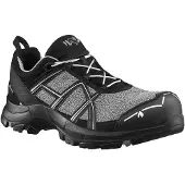Haix Chaussures de sécurité Black Eagle SafetyPro low noir/argent noir Taille