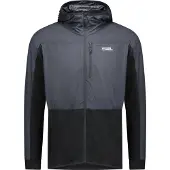 Mons Royale Veste à capuche Diversion Merino