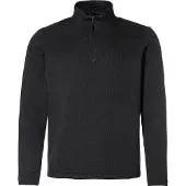 Vaude Polaire Demi-zip Tesero Ii