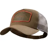 REV'IT! Theodore Cap Marron