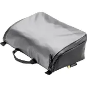 Cocoon Toiletry Kit Allrounder Wash Bag Gris