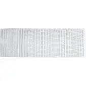 Robens Tapis Slumber Roll Pro