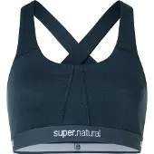 Super.natural Soutien-gorge De Sport Feel Good