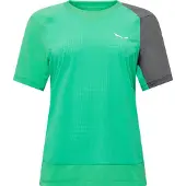 Salewa T-shirt hybride femme NXT