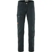 Fjällräven Pantalon Greenland Jeans Regular 32 pour homme - Bleu - Tailles : 46, 48, 50, 52, 54