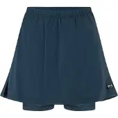 Super.natural Snw021650 Skirt Bleu S Femme