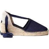Toni pons Valencia Wedge Espadrilles Bleu EU 33 Femme
