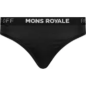 Mons Royale Tanga femme Stratos