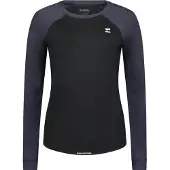 Mons Royale Maillot manches longues femme Tarn