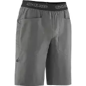 Edelrid Legacy Iv Shorts Gris M Homme