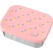 Fresk Lemons Lunch Box Rose Enfants