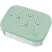 Fresk Surfing Lunch Box Vert Enfants