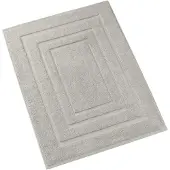De Witte Lietaer Tapis de bain De Witte Lietaer Pacifique Dove-50 x 75 cm