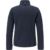 Schöffel Veste en polaire fonctionnelle 'Circ' bleu marine