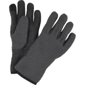 Vaude Tinshan V Gloves Gris 8 Femme