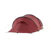 Nordisk Seiland 3 Sp Tent Rouge 3 Places