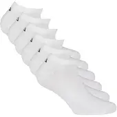 FILA Chaussettes noir / blanc