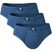 Ceceba Slip bleu