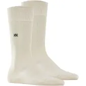 Burlington Chaussettes beige