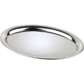 Aps Tasse à café, plat de service ovale brillant 29 x 22 cm