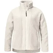 Schöffel Veste en polaire fonctionnelle 'Kalmor' crème