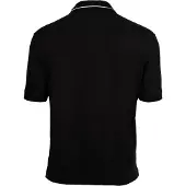 Armani Exchange Xm001557_af10363 Short Sleeve Polo Noir 2XL Homme