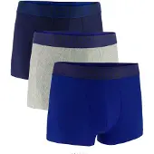 Under Armour Sous-vêtements de sport bleu marine / bleu roi / gris