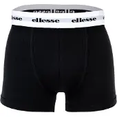 Ellesse Boxers noir / blanc