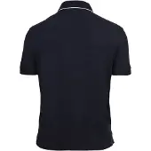 Armani Exchange pour homme. XM001289AF10363UB101 Polo de tailleur marine (XXL), Casuel, Coton, Manche courte