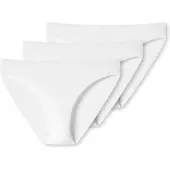 Schiesser Slip blanc