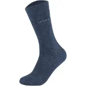 Camano Chaussettes bleu