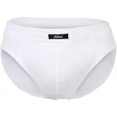 s.Oliver Red Label Slip rouge sang / blanc
