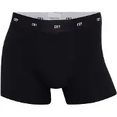 Cr7 - Cristiano Ronaldo Boxers noir / blanc