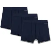 Sanetta Sous-vêtements bleu foncé