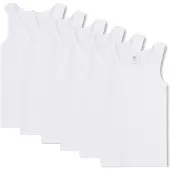 Sanetta Maillot de corps blanc