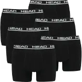 Head Boxers noir / blanc