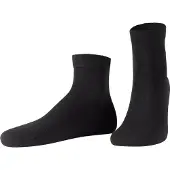 JOOP! Chaussettes noir / blanc