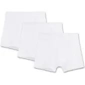 Sanetta Sous-vêtements blanc