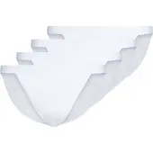 Skiny Slip blanc